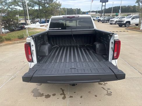Certified 2023 GMC Sierra 1500 Denali Ultimate image 20
