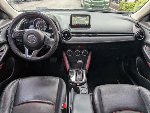 Used 2016 MAZDA CX-3 Grand Touring AWD/4WD image 28