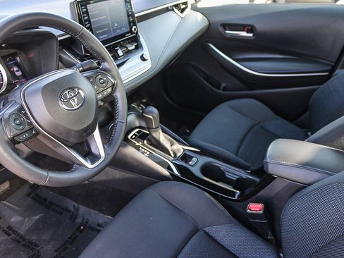 Certified 2022 Toyota Corolla SE image 18