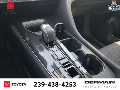 Certified 2024 Toyota Crown AWD/4WD image 27