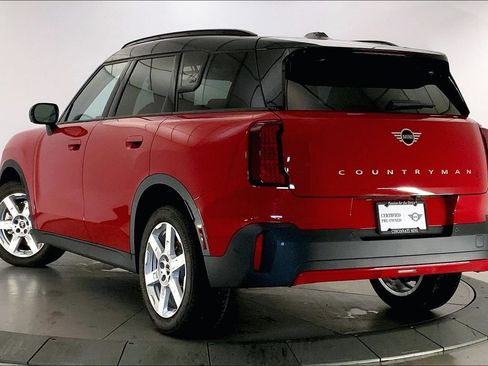 Used 2025 MINI Cooper Countryman S AWD/4WD image 10