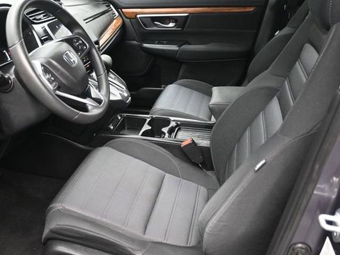 Used 2022 Honda CR-V EX image 14