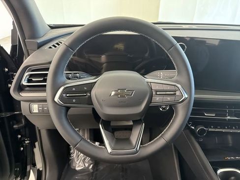 New 2026 Chevrolet Traverse LT w/ Midnight/Sport Edition AWD/4WD image 33