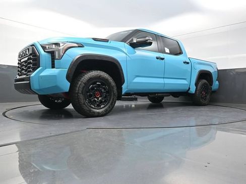 New 2026 Toyota Tundra TRD Pro AWD/4WD image 31