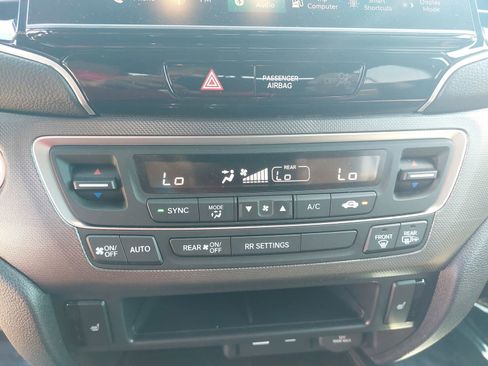 Used 2025 Honda Ridgeline RTL image 22