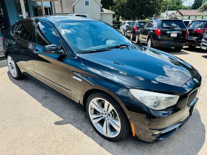 Used 2010 BMW 550i Gran Turismo