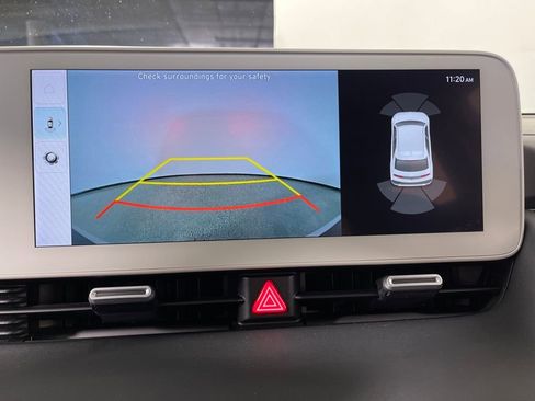 Used 2024 Hyundai Ioniq 5 SEL image 22
