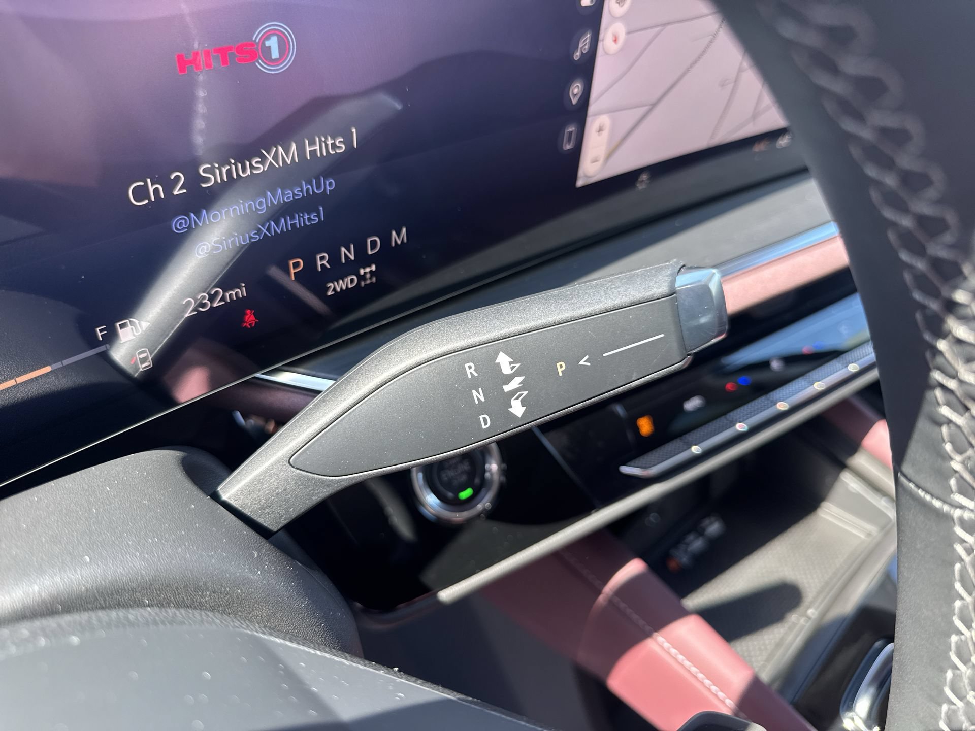 New 2026 Buick Envision Sport Touring AWD/4WD image 22