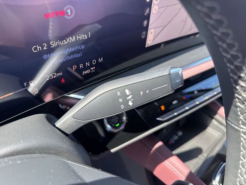 New 2026 Buick Envision Sport Touring AWD/4WD image 22