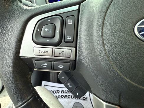 Used 2015 Subaru Legacy 2.5i Limited image 30