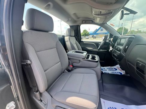 Used 2018 GMC Sierra 1500 2WD Regular Cab w/ Sierra Convenience Package image 30