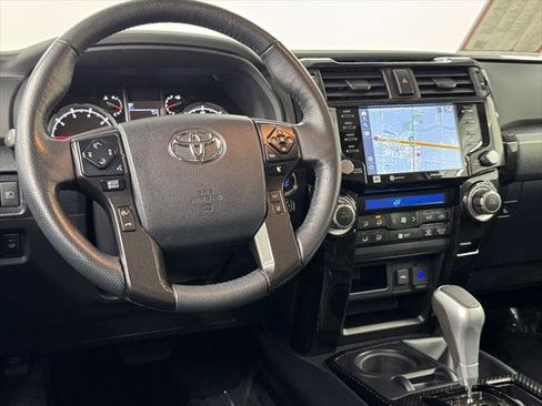 Certified 2023 Toyota 4Runner TRD Pro image 36
