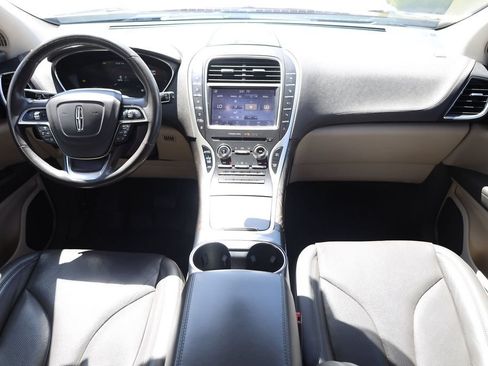 Used 2019 Lincoln Nautilus Reserve w/ Drivers Assistance Package AWD/4WD image 18