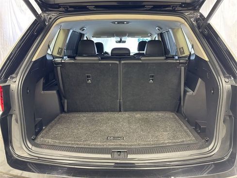 Used 2023 Volkswagen Atlas SE image 23