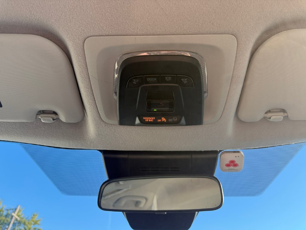 Certified 2025 Toyota Corolla Cross L AWD/4WD image 39