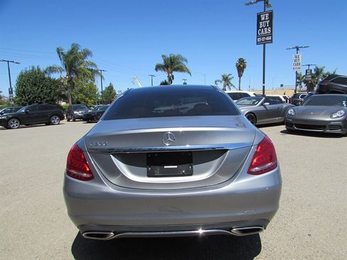 Used 2016 Mercedes-Benz C 300 Sedan image 7