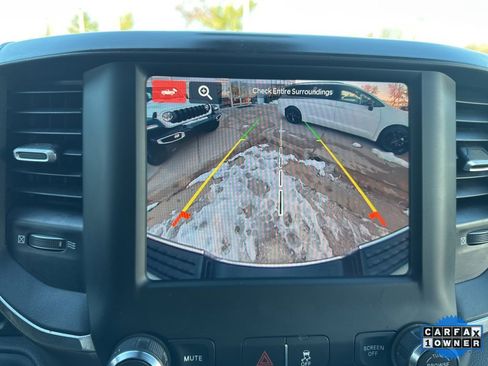 Used 2024 RAM 3500 Big Horn image 70