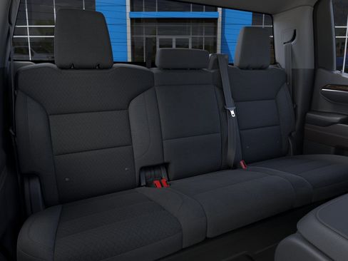 New 2026 GMC Sierra 1500 SLE image 18