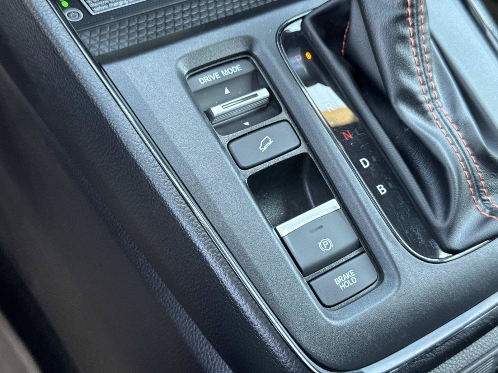 Certified 2025 Honda CR-V Sport-L image 17
