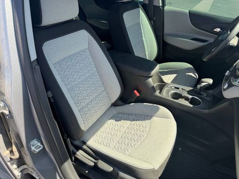 Used 2023 Chevrolet Equinox LS AWD/4WD image 16