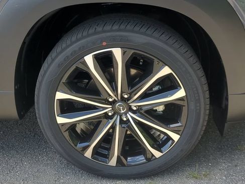New 2026 MAZDA CX-50 AWD 2.5 S w/ Weather Package image 10