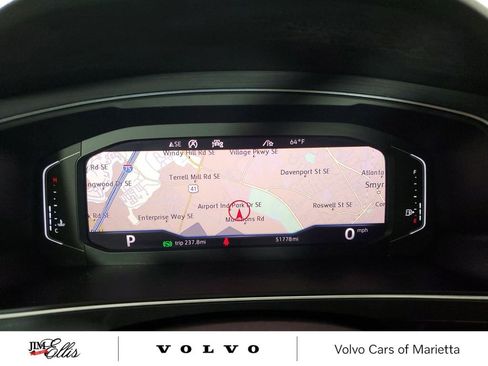 Used 2020 Volkswagen Tiguan SEL image 28