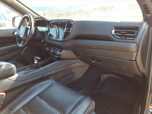 Used 2021 Dodge Durango Citadel w/ Premium Entertainment Group image 11