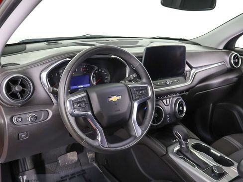 Used 2023 Chevrolet Blazer LT w/ Convenience Package FWD image 26
