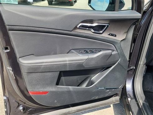 New 2026 Kia Sportage X-Pro Prestige image 10