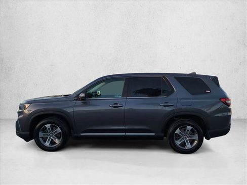 Used 2023 Honda Pilot EX-L image 9