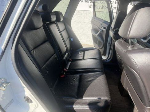 Used 2011 Acura RDX SH-AWD image 12
