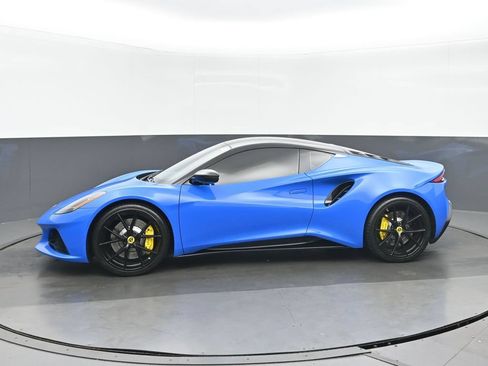 Used 2024 Lotus Emira First Edition RWD image 6