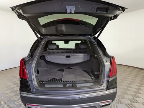 Certified 2023 Cadillac XT5 Premium Luxury w/ LPO, Floor Liner Package image 14