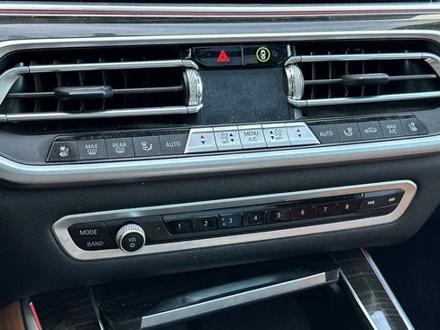 Used 2023 BMW X5 xDrive45e w/ Executive Package image 24