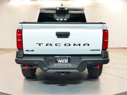 Used 2024 Toyota Tacoma TRD Off-Road