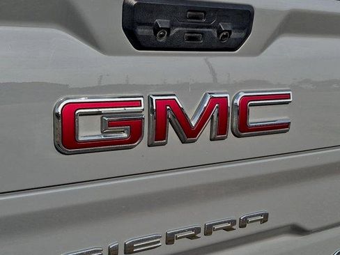 Certified 2024 GMC Sierra 1500 AT4X AWD/4WD image 31
