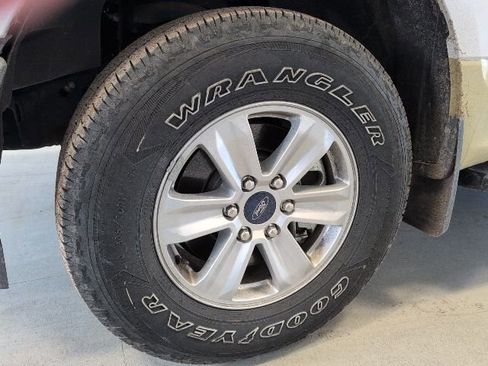 Used 2020 Ford F150 XLT w/ Equipment Group 301A Mid image 7