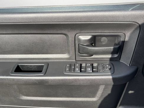 Used 2017 RAM 1500 Tradesman w/ Popular Equipment Group RWD image 23