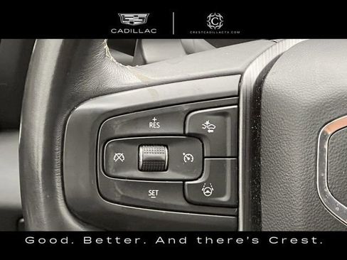 Used 2023 GMC Sierra 1500 Denali Ultimate image 12