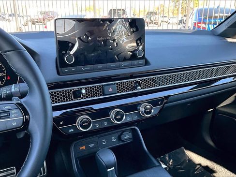 Used 2026 Honda Civic Sport image 6