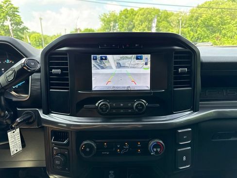 Used 2023 Ford F150 XL w/ XL STX Apperance Package AWD/4WD image 16
