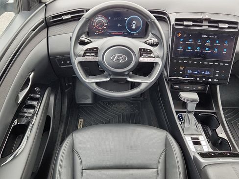 Used 2023 Hyundai Tucson XRT AWD/4WD image 11