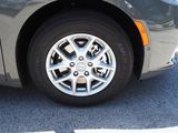 New 2025 Chrysler Pacifica Select image 5