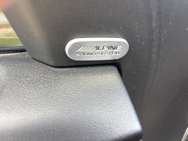 Used 2022 Dodge Charger SRT Hellcat w/ Carbon/Suede Interior Package RWD image 23