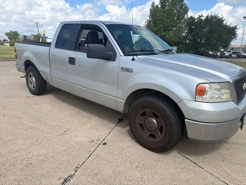 Used 2006 Ford F150 XLT RWD image 8