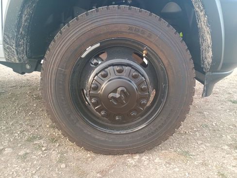 New 2026 RAM 5500 Tradesman image 10