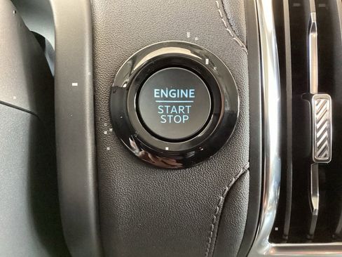 New 2025 Ford Expedition Platinum image 75