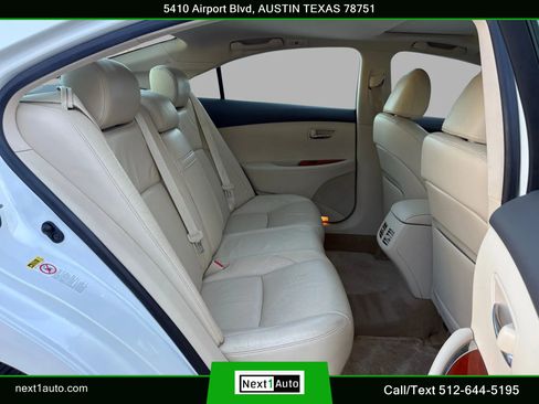 Used 2012 Lexus ES 350 image 31