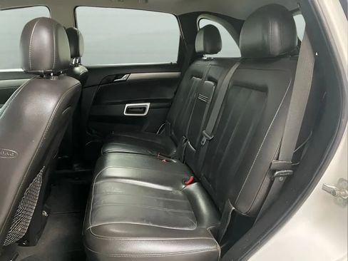 Used 2012 Chevrolet Captiva Sport LTZ AWD/4WD image 11