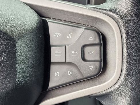 Used 2024 Ford Bronco Big Bend AWD/4WD image 32